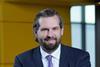 Tobias Maier, DHL Global Forwarding