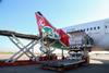 Kenya Airways Cargo