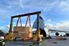 Image sent by Antonov no copyright specified