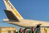 Charter Beaujolais in Japan,, ECS