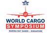 IATA WCS Singapore logo