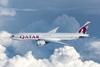 Qatar Cargo