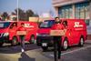 J&T Express launches in UAE and Saudi Arabia Photo J&T Express