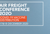 Air Freight Conference 2020