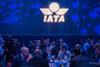 IATA WCS 2021 Source IATA