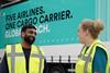 IAG Cargo opens 2025 graduate scheme