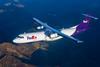 FedEx ATR 72-600F