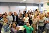 Chapman Freeborn 50th anniversary Photo Chapman Freeborn