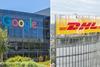 Photo: DHL. Supplied with press release. 24/07/2024