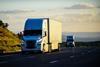 US trucking