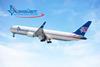amerijet-767-w-winglet Photo: Amerijet