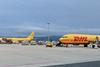 Photo: DHL. Supplied with press release. 25/07/2024