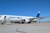 Camex expands into widebody freighter operations