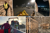 Chapman Freeborn Animal Transport