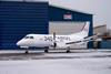 Canada approves Saab 340 cargo conversion STC