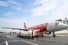 Air Asia Photo: AirAsia