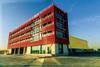 DHL Express strengthens global network with new international hub in Madrid   93 million euros invested in state-of-the-art facility to quadruple previous sorting capacity  Hub reinforces Madrid as an important nexus between Spain, Europe and Latin...