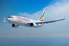 Press Release - Ethiopian Airlines Takes Delivery of B737 - 8 Freighter