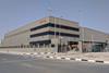 Kerry Logistics' new Dubai facility December 2019