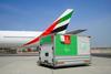 Emirates SkyCargo joins -15C club for perishable transport