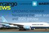 Webinar: Navigating the peak and 2025 preview