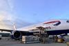 IAG Cargo British Airways