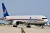 Amerijet aircraft