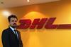 Clement Blanc - DHL Global Forwarding South Africa MD