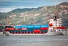 Cainiao ocean freight