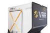 VRR Launches Game-changing Inflatable AKE Container Concept During World Cargo Symposium 2019