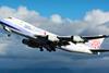China Airlines Boeing 747-400F