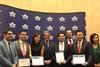 IATA and the Hong Kong cargo community celebrate the first CEIV Fresh certification