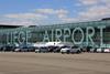 Liege Airport tonnage up 16% in November