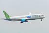 Boeing 787-9, Bamboo Airways, 2