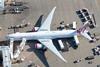 Virgin Australia Boeing 777