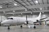 Saab 340F Photo Castle Aviation
