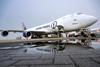 Kuehne+Nagel predicts a muted air cargo peak season