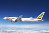 Boeing and Ethiopian Airlines