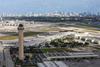 Cargo aerial-FAA tower_Credit Miami-Dade Aviartion Dept