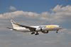Aerologic cargo plane. Photo: Aerologic