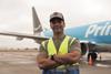 Raoul Sreenivasan, Amazon Air