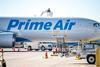 Amazon Air Cargo confident it can balance third-party volumes with its own packages