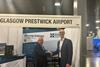 Glasgow Prestwick teams up with Chicago Rockford on air cargo