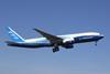 Seven Boeing 777Fs ordered last month