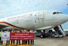 Hong Kong Air Cargo inaugurates route to Birmingham