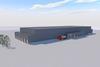 Oslo Airport Seafood Centre Source Avinor and OSCCE