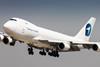 Challenge Group Boeing B747-400F