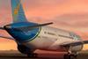 Air Tanzania Boeing Dreamliner