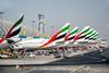 Emirates SkyCargo volumes up 16% in first half