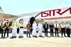 Astral Aviation selects Sharjah Airport